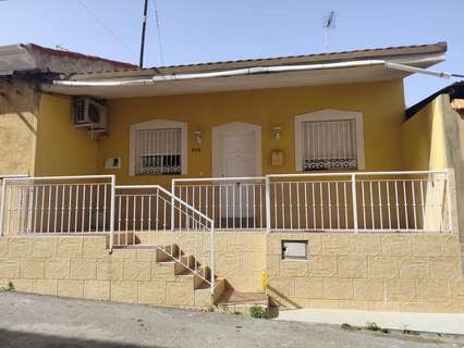 Casa en venta en Murcia