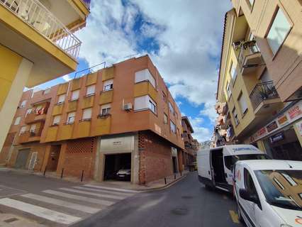 Ático dúplex en venta en Cehegín