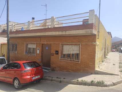 Casa en venta en Mazarrón
