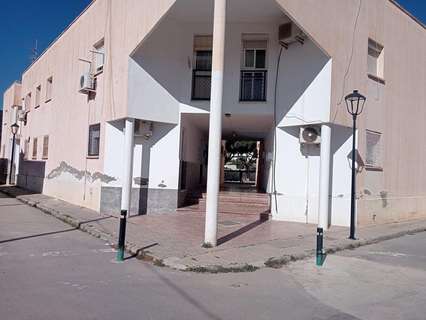 Piso en venta en Alhama de Almería