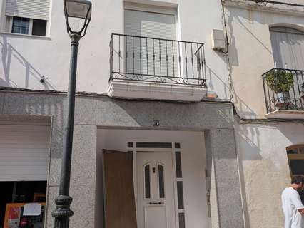 Casa en venta en Vera