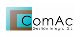 logo Inmobiliaria Comac