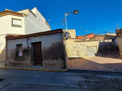 Casa en venta en Rojales