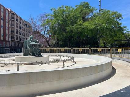 Plaza de parking en venta en Elche/Elx