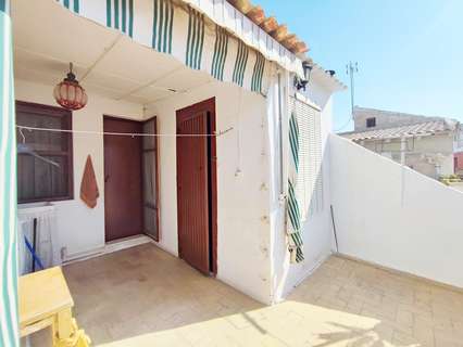 Casa en venta en Aspe rebajada