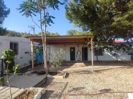 Casa en venta en Aspe