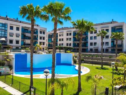 Apartamento en alquiler en Santa Pola