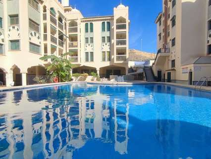 Apartamento en venta en Santa Pola