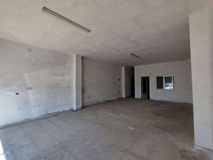 Local comercial en alquiler en Elche/Elx