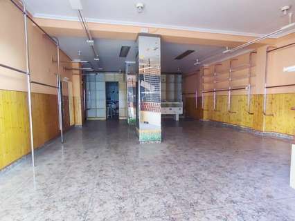 Local comercial en venta en Elche/Elx