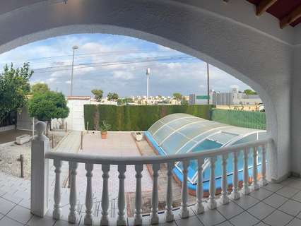 Chalet en venta en Torrevieja rebajado