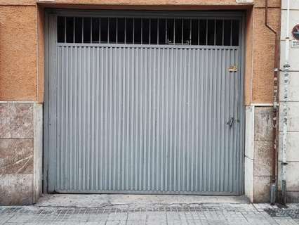 Plaza de parking en venta en Elche/Elx