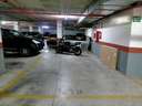 Plaza de parking en venta en Elche/Elx rebajada