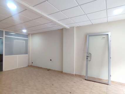 Local comercial en venta en Elche/Elx