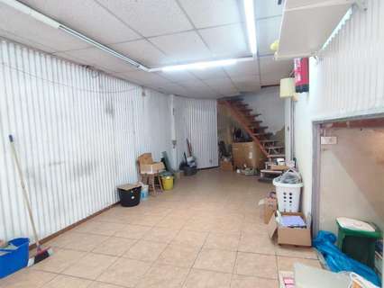 Local comercial en venta en Elche/Elx