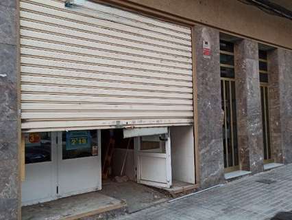 Local comercial en venta en Elche/Elx rebajado
