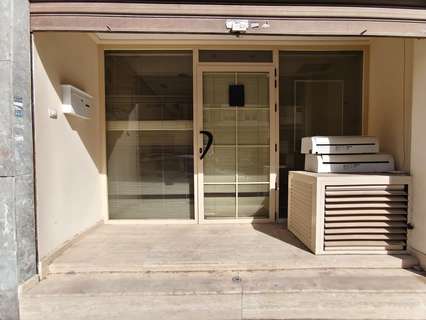 Local comercial en venta en Elche/Elx