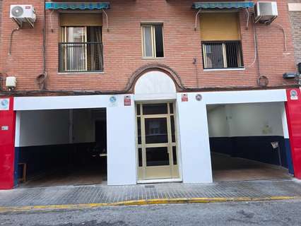 Local comercial en venta en Elche/Elx