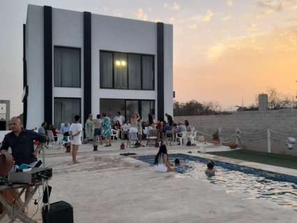 Chalet en venta en Crevillent