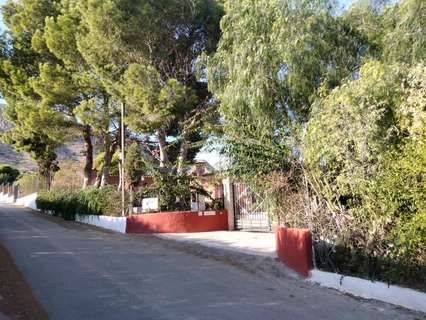 Chalet en venta en Hondón de las Nieves rebajado