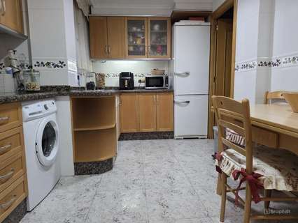 Piso en venta en Elche/Elx