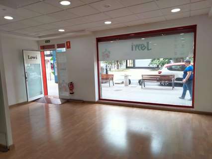 Local comercial en alquiler en Elche/Elx