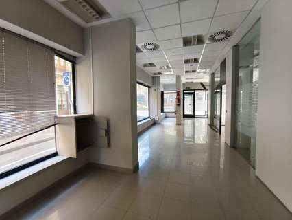 Local comercial en venta en Alicante