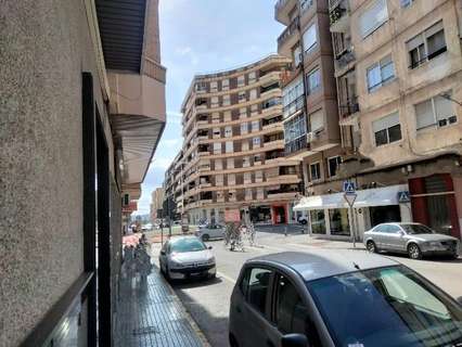 Apartamento en venta en Novelda