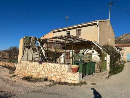 Chalet en venta en Monóvar/Monòver