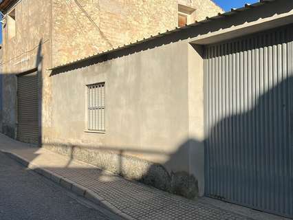 Casa en venta en Monóvar/Monòver
