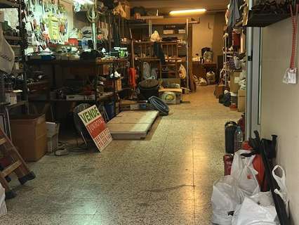 Local comercial en venta en Elche/Elx