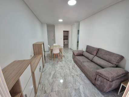 Piso en alquiler en Torrevieja