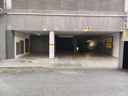 Plaza de parking en venta en Elche/Elx