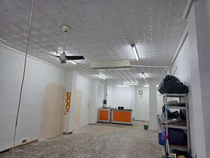 Local comercial en venta en Elche/Elx