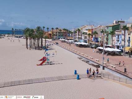 Piso en venta en Villajoyosa/La Vila Joiosa