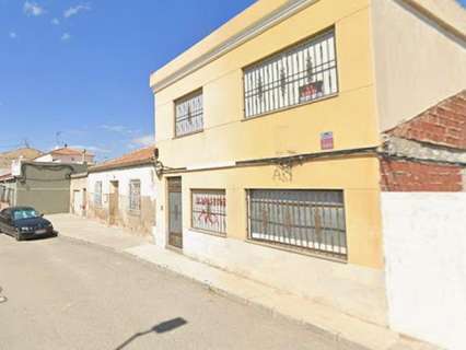 Edificio en venta en Crevillent