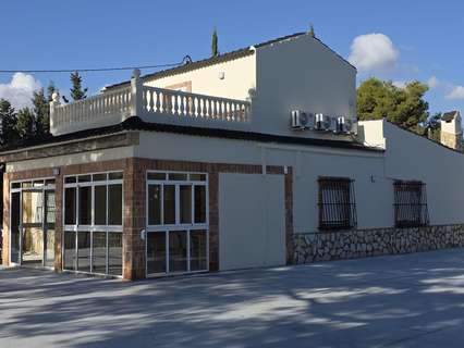 Chalet en alquiler en Crevillent