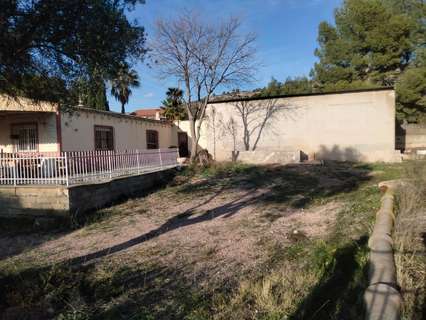 Parcela rústica en venta en La Romana