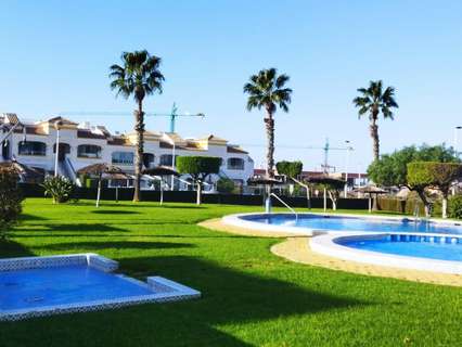 Bungalow en venta en Santa Pola zona Gran Alacant
