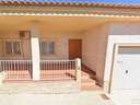 Bungalow en venta en Algueña
