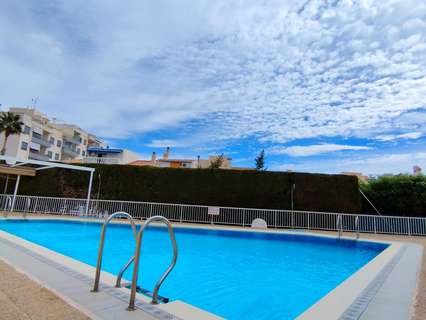 Apartamento en venta en Santa Pola