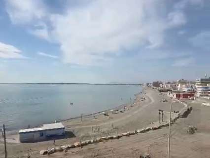 Piso en venta en Santa Pola