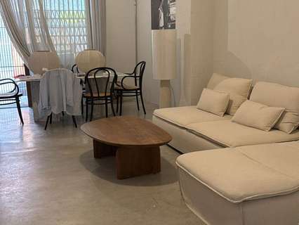 Planta baja en venta en Santa Pola