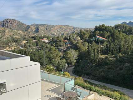 Casa en venta en Murcia zona Algezares