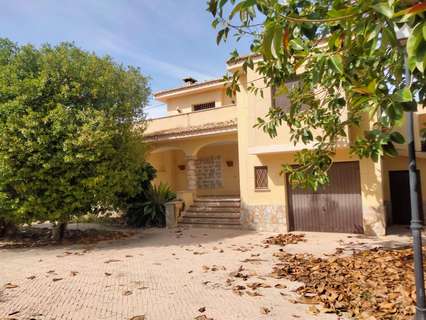 Chalet en venta en El Campello