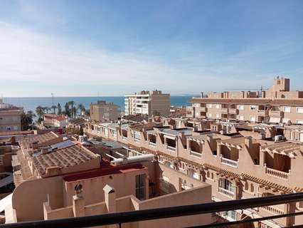 Apartamento en alquiler en Santa Pola