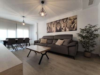 Piso en alquiler en Elche/Elx