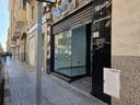 Local comercial en alquiler en Elche/Elx