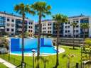 Apartamento en alquiler en Santa Pola