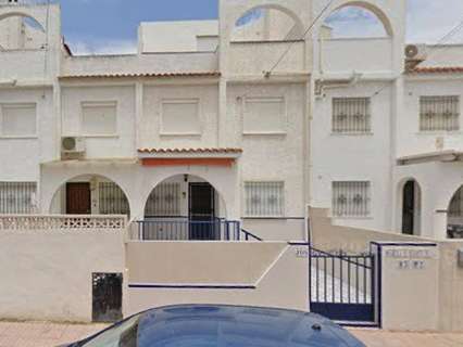 Casa en venta en Torrevieja